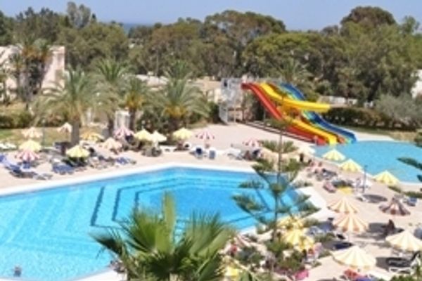 Riviera (Sousse )